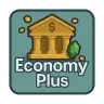 EconomyPlus ⚖️ Taxation System  [1.21.1] ✅ Server Fundraising ⭐ |