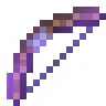 Teleport bow