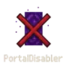 PortalDisabler - Full Control Over Nether & End Portals!