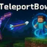 [✦ STELEPORTBOW ✦] |  BOW | ⚙️ PLUGIN | ☕ JAVA PLUGIN