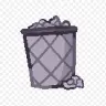 Rshidertrash | Remove all the garbage from your chat!