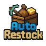 AutoRestock | Automatic Inventory Refill • Fully Configurable • GUI