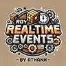 RoyRealTimeEvents