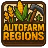 AutoFarmRegions - Automatic Farming in WorldGuard Regions