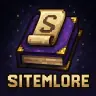 Sitemlore | Add your items lore | 1.21.1 Support