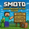SMOTD | Simple and Modern Motd Plugin | All Version Support