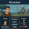 SCOMBAT Ultra | combat plugin | Simple Files | All Version Support