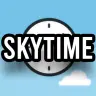 SkyTime ✈️ | TempFly Plugin für Survival-Server