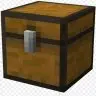 Ores are Chests