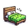 OnePlayerSleep+ - Skip nights with style!