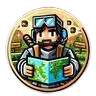 Nearby Players Map