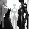 Skript | ModelEngine Model Show (TH/EN)