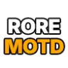 RoreMOTD  [SIMPLE]  [MAINTENANCE MODE]