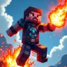 Fireball Launcher