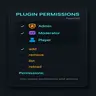 SpacePerms - Server Permissions