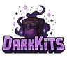 DarkKits | An Advanced Kit Plugin