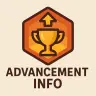 AdvancementInfo [1.12 - 1.21]