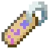 Placeholder Item Meta