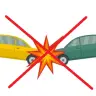 NoMoreCollision