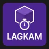 LagKam Plugin – Customizable Item Drop Countdown for Minecraft