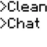 CleanChat - Simple Open Source Chat Filtering for Minecraft