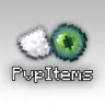 ITEM FOR PVP  CUSTOM ITEMS