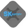 Skriptify Version 0.1