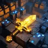 Midas Sword