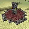5 Minute Portal Lock (Inspired from Kings SMP)