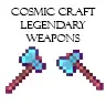 Cosmic Craft Weapons