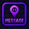 xRGMessage – Set Custom Messages On Enter/Exit Regions
