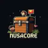 NusaCore - Dynamic Economy & Shop System