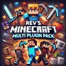 Rev's essential plugins