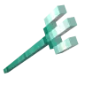 Trident Launcher