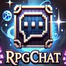 RPGChat ⭕ Realistyczny System Chatu RPG ⭐