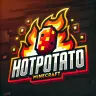ZPotato ⏱️ | Don't Get Caught With The Hot Potato! | ✅ Multiple Arenas | ✅ Admin GUI