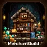 MerchantGuild - Randomized Merchant System for a Thriving Economy!
