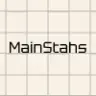 ️ • MainStash