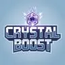 CrystalBoost