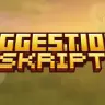 Suggestions (Skript)