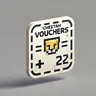 Cheetah Vouchers