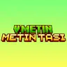 vMetin - Ücretsiz Metin Taşı Eklentisi