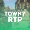 TownyRTP [Skript]