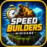 ✪ Speed Builders ✪ | Minigame | Holograms | Animations | Challenges | MultiArena | Bungee | MySQL