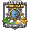CwR-Lobby-Manager-API