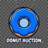 DonutAuction - NEW