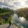 GeniShader 1.21.5 - 26.1