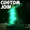 Custom Join