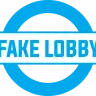 Fake Lobby Deluxe - GUI Supported -  Custom Messages  - ArasBey