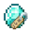 Item Name Display